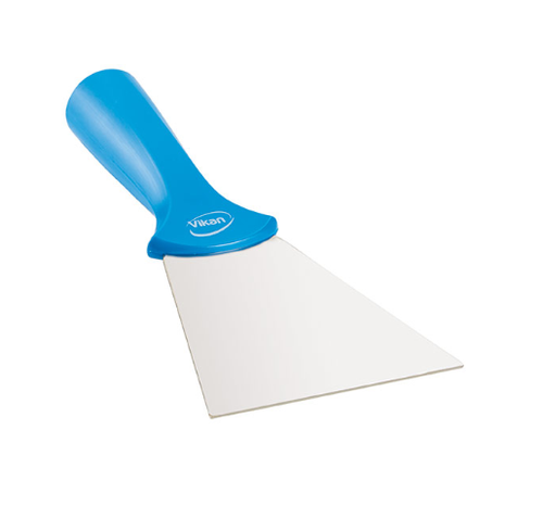 Vikan Nylon Hand Scraper