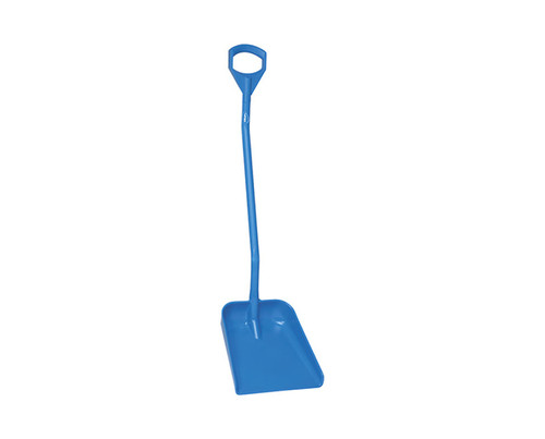 Vikan Shovel Long Handle Blade