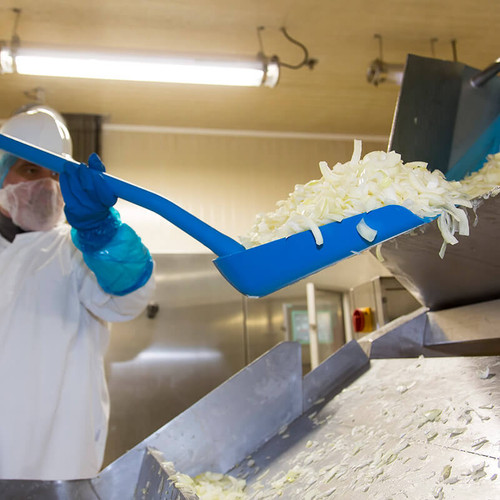 Vikan Shovel Long Handle Blade