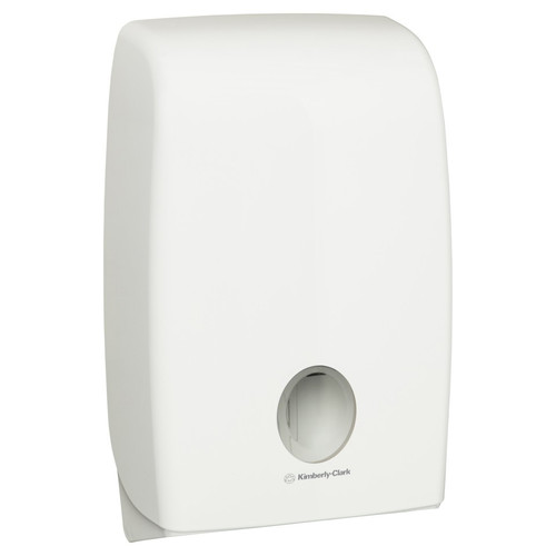 Kimberly Clark Multifold Towel Dispenser 70230