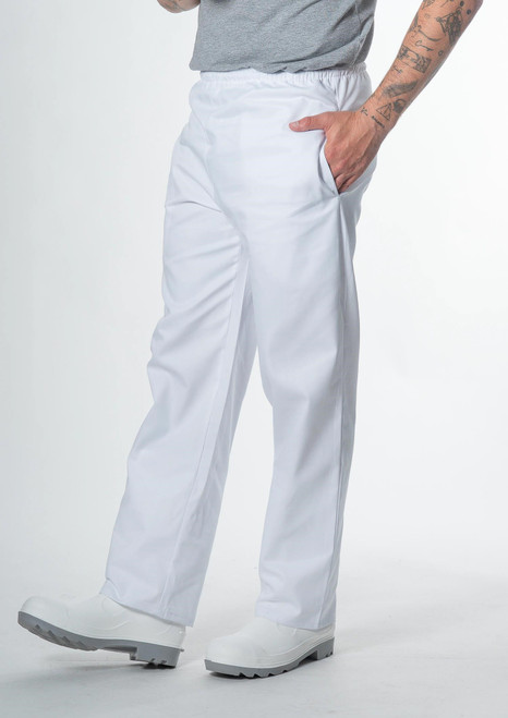 Foodgrade Polycotton Pants