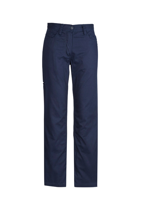 Pants Syzmik Womens Cotton Utility