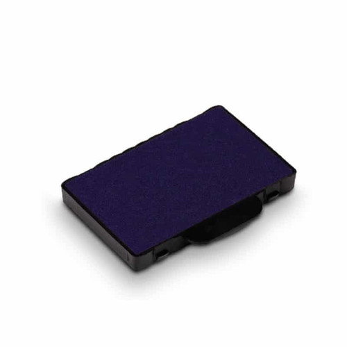 Trodat Stamp Pad 6/56 Blue 5460