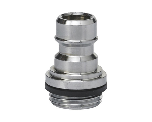 Vikan Hose Coupling for 1/2″ Thread Quick Fit