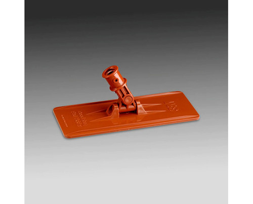 Doodle Bug Holder + 2 Pads - Orange 4 P/Ctn