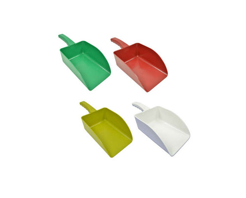 Detectable Hand Scoop - 2 Litre