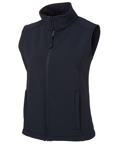 Jb's Ladies Layer Vest