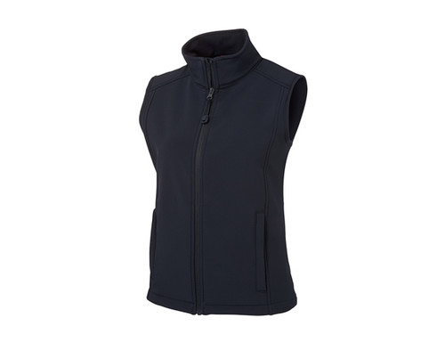 Jb's Ladies Layer Vest