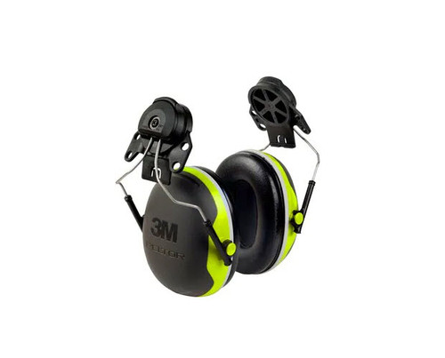 3M Earmuff Cap Attach X4P3Gs/E Peltor
