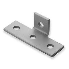 TT Bracket STST Short Right Angle 1003132 - 9.2x7cm