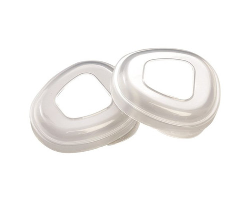 Prefilter Retainer Caps