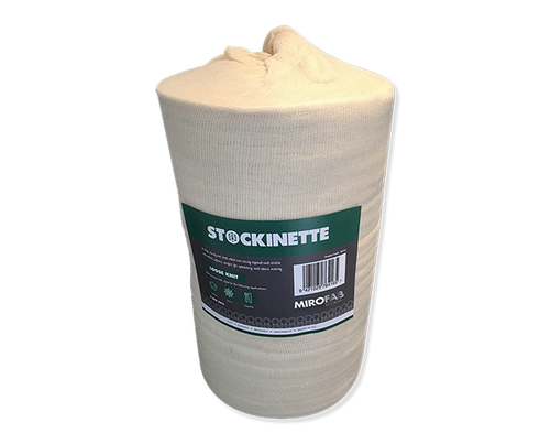 Stockinette Premium Roll Bagged 3.5kg