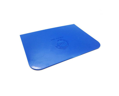 Detectable Palm Scraper Flexible 10/Pk