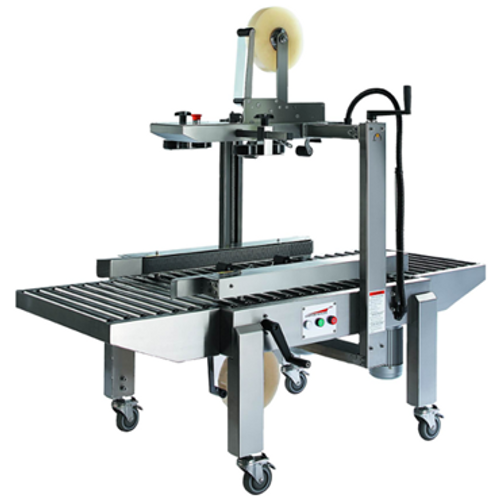 Extend Uniform Carton Sealing Stainless Machine EXC-103SDS