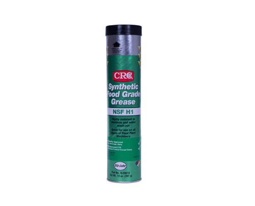 CRC Synthetic Food Grade Grease