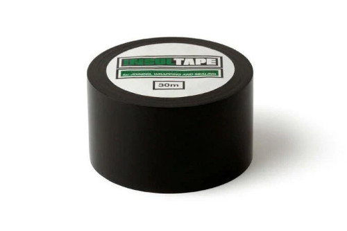 Danco 100 Insulation Tape Black 96mmx30m 12/Ctn