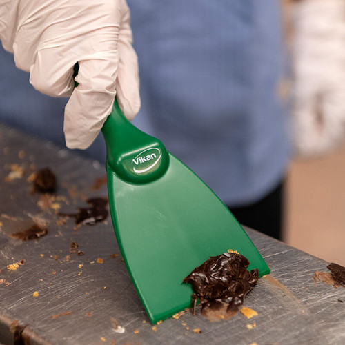 Vikan Handscraper