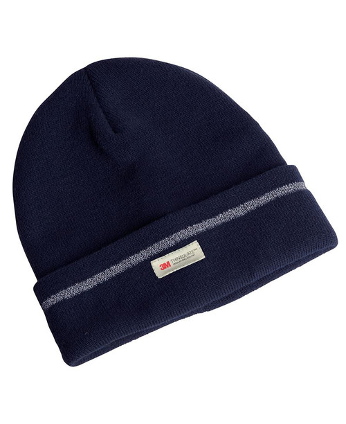 Beanie Reflective Strip