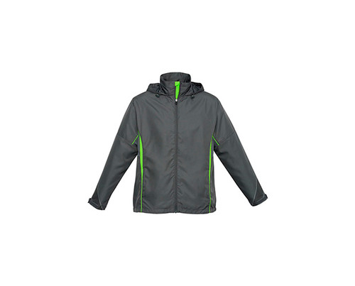 F&PHC Global Log Biz Razor Jacket