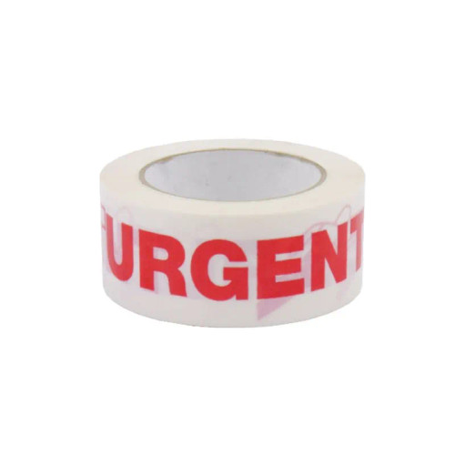 Label Urgent 48x251mm 200/Roll 36/Ctn