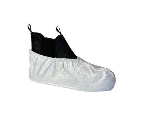 Disposable Overshoe - NonSkid