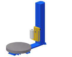 Econ HP1400P-T Pallet Wrapper