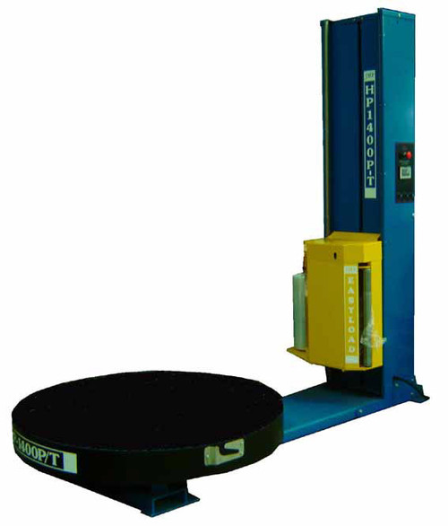 Econ HP1400P-T Pallet Wrapper