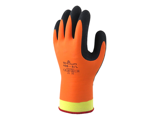 Gloves Showa - 406 Thermal