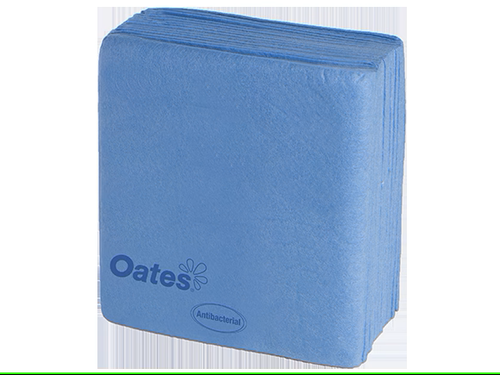 Oates Super Wipes Antibacterial 20/Pkt