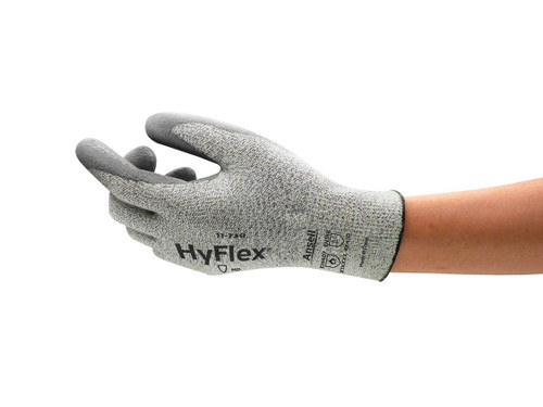 Ansell Hyflex Dyneema Gloves