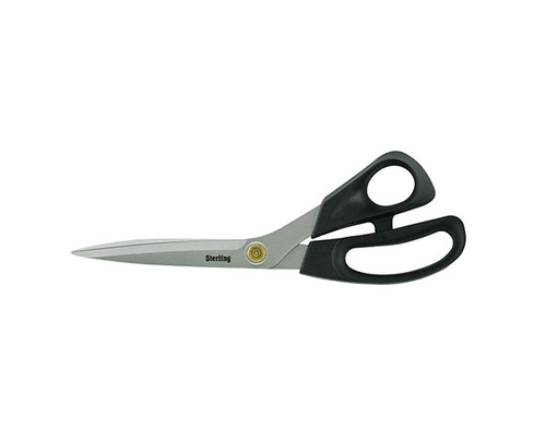 Sterling Panther Black Shears Knife Edge 245mm