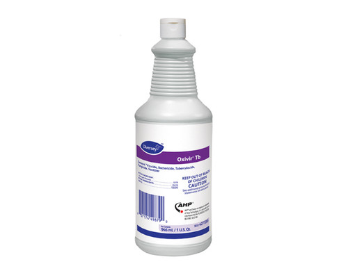 Oxivir TB Disinfectant 946ml 12/Box