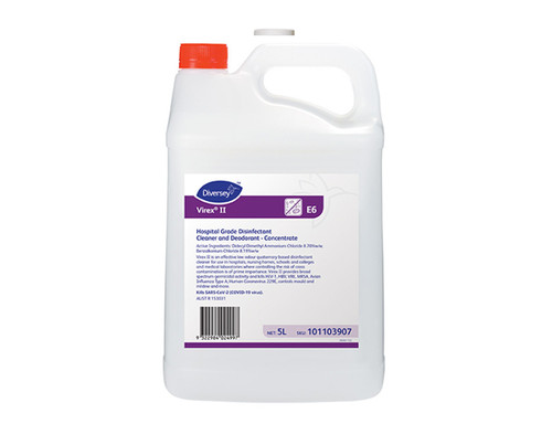 Virex 2 Disinfectant