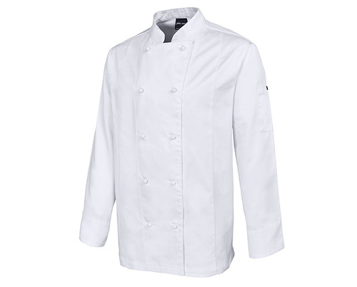 F&PHC Catering Chef Jacket LS