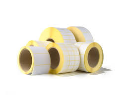 Label Hamilton 100x50mm 500/Roll