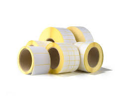 Label Timaru - 100x50mm - 500/Roll