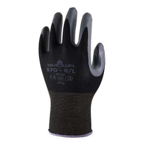Gloves Showa Nylon Liner 370