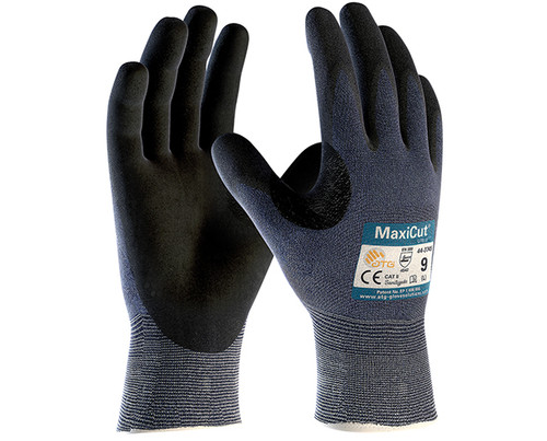 MaxiCut 5 Ultra Open Back