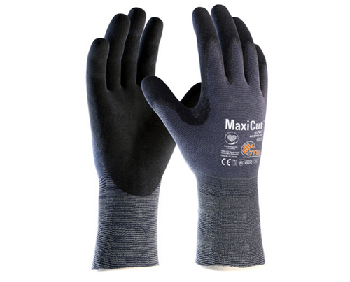 MaxiCut 5 Ultra Open Back