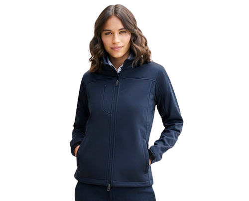 Jacket Soft Shell Ladies