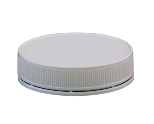 Lid TE 6379 - White 100mm