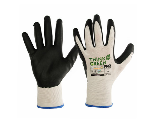 Prochoice Think Green Latex Recycled Glove