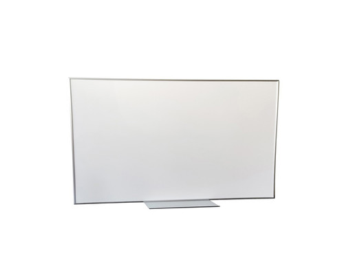 Whiteboard Aluminium Frame Premium - 1200x900mm