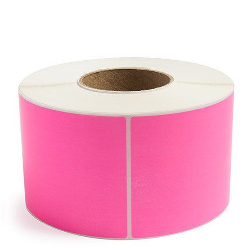 Label Plain - 65x145mm