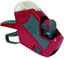 Meto Eagle Pricing Gun Price Marker 718