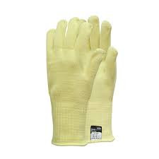 Kevlar KCC K7 Double Wool Lined Mitt 12pr/Pk