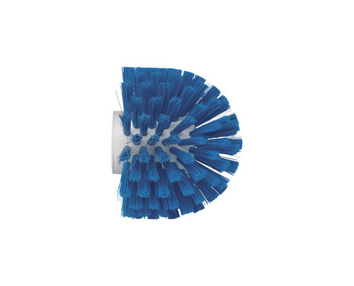 Vikan Cylinder Head Brush Medium Bristle