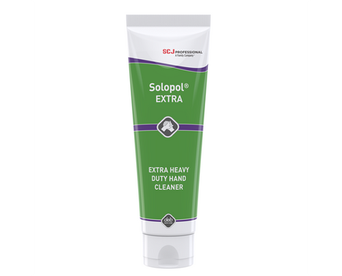 Solopol Classic Tube - 250ml 12/ctn