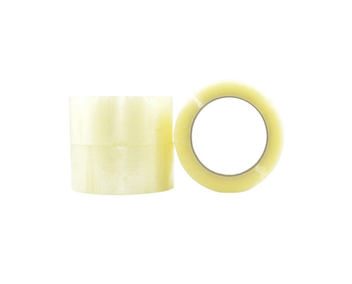 OPP Packaging Tape S31 Clear 48mmx100m 36/Ctn