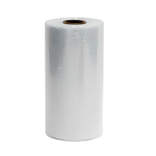 Poly Tube W-Slip 70mu - Natural 70mm